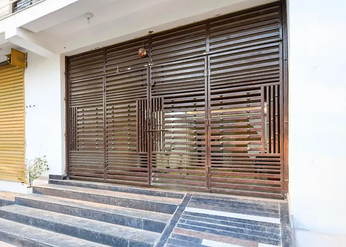 Collection O Raghunathpur Formerly Royal Imperial Inn Bhubaneswar