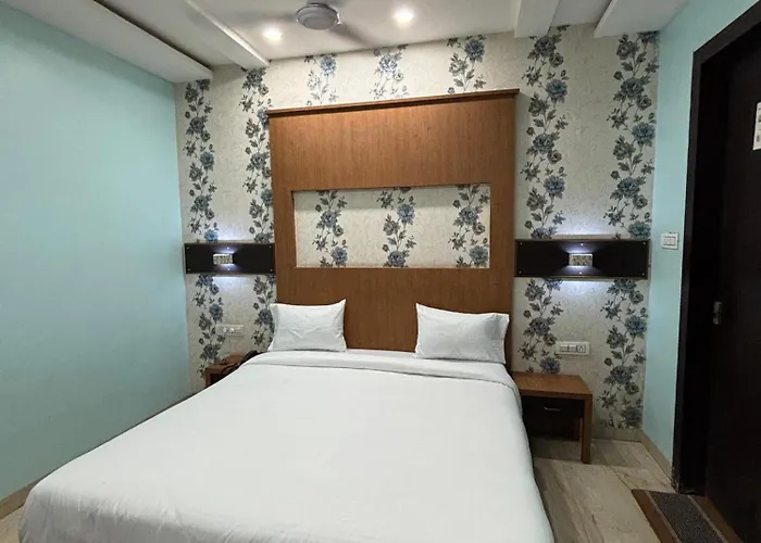 Hotel Shiv Chhaya Indore