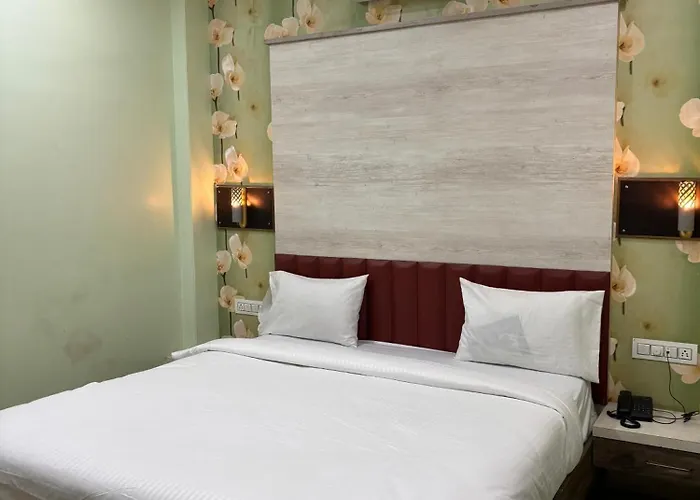Hotel Shiv Chhaya Indore