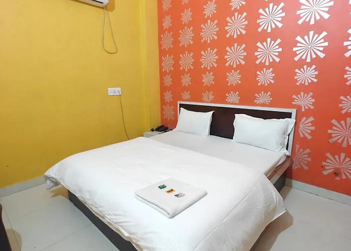 Hotel Pink City Sikar