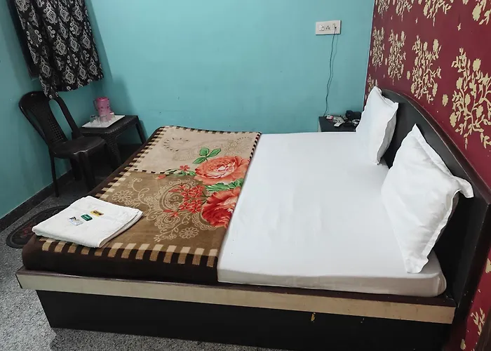 Hotel Pink City Sikar