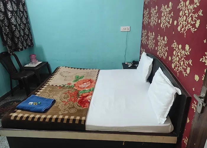 Hotel Pink City Sikar