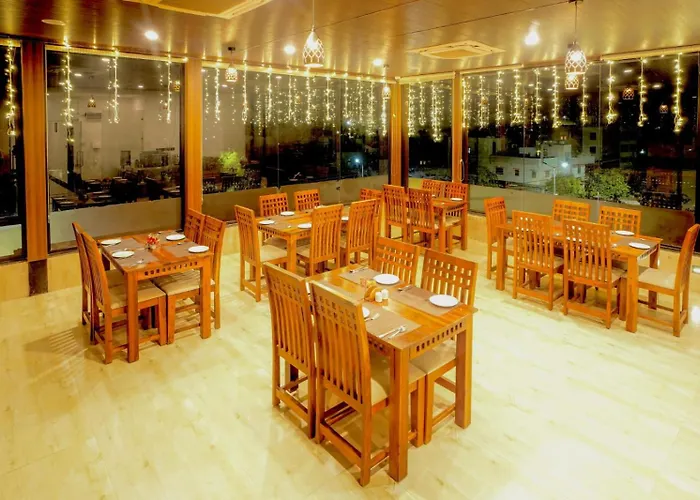 Parampara Hotels And Resorts Udaipur