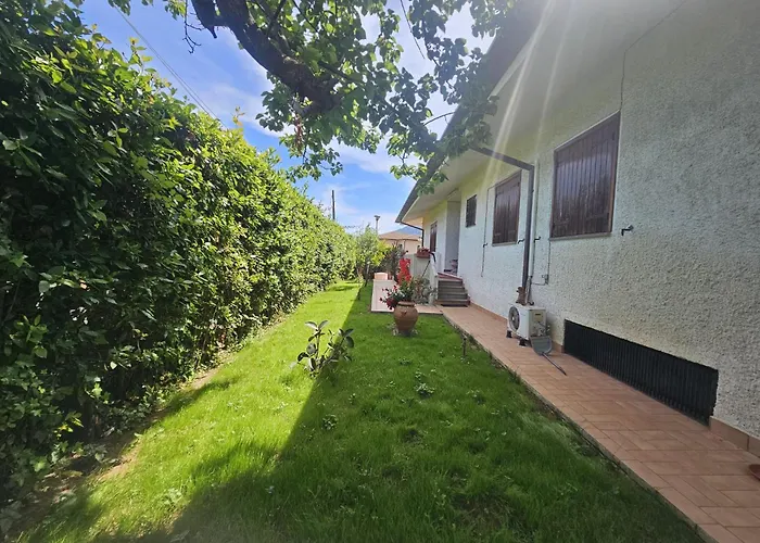 Villa Sofia San Felice Circeo
