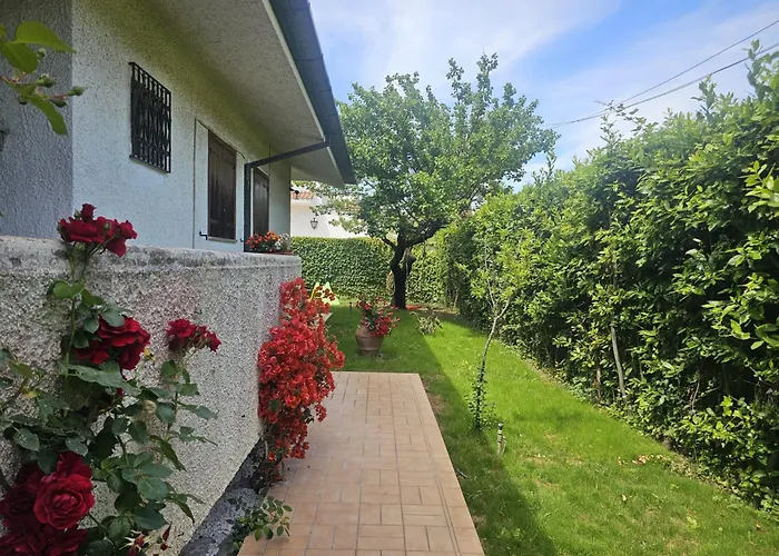 Villa Sofia San Felice Circeo