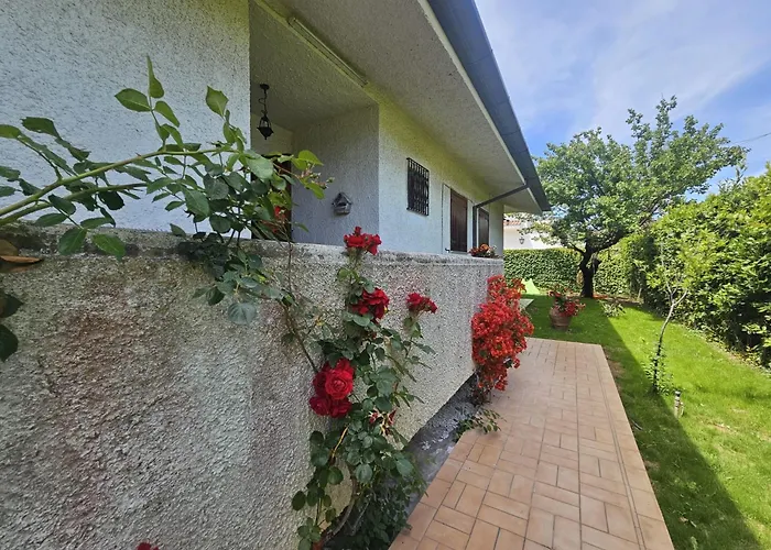 Villa Sofia San Felice Circeo