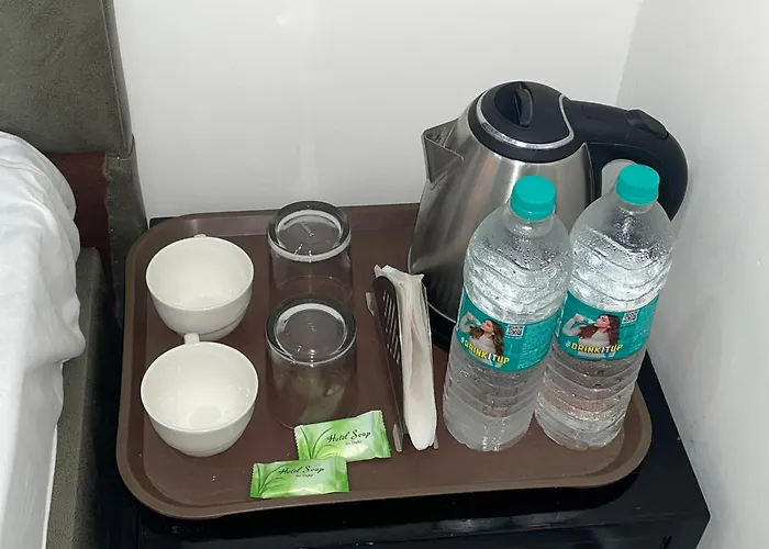 Jannat Hotel & Restaurant Karnal