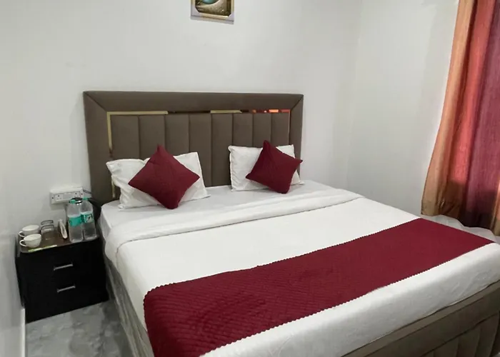 Jannat Hotel & Restaurant Karnal