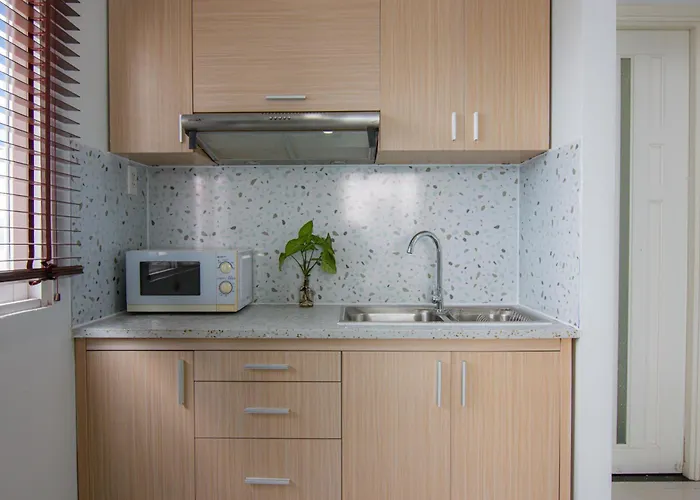 Lumina Home Cidade de Ho Chi Minh
