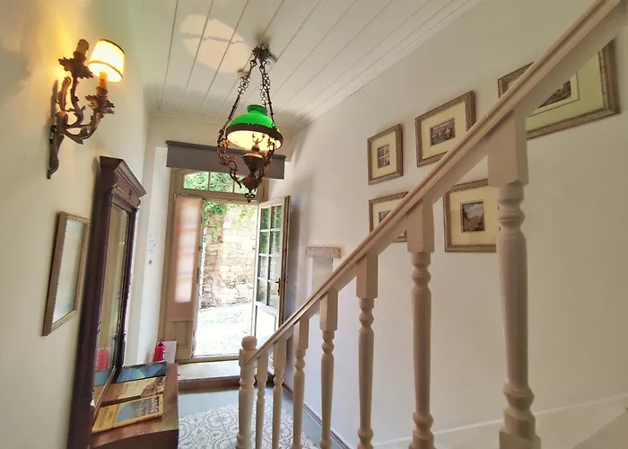 Ipekyol Guesthouse Çeşme