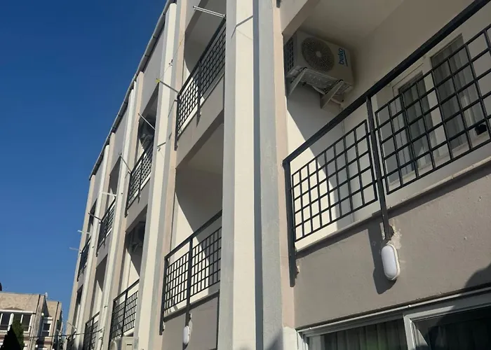 Eren Otel Çeşme