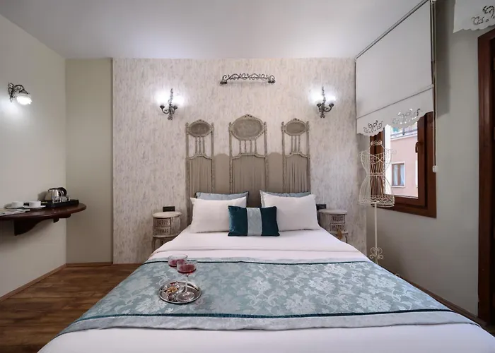 Oriella Hotel İstanbul