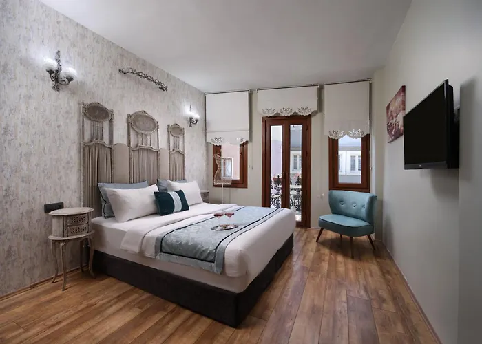 Oriella Hotel İstanbul