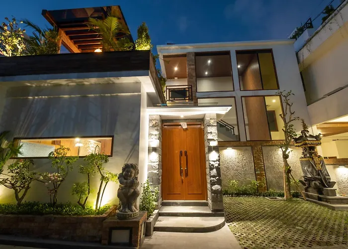 Joon Canggu Apartment