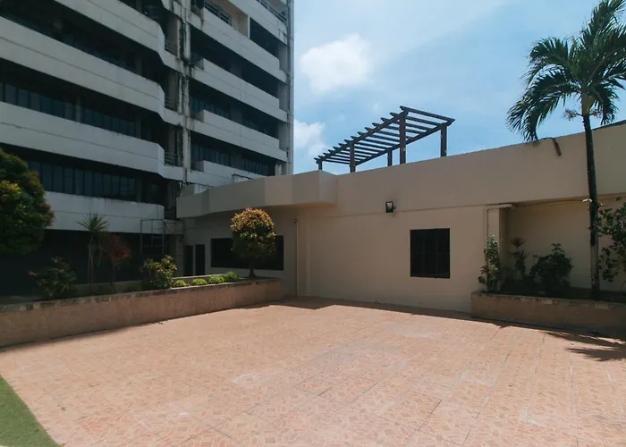 Winland Jy7 Cebu By Reddoorz Hotel