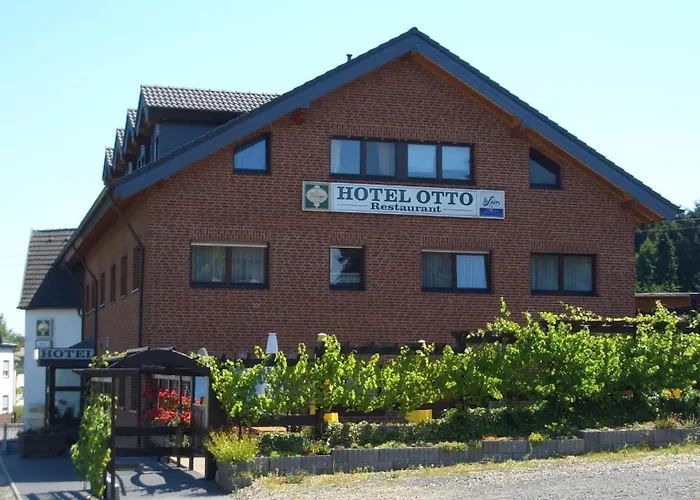 Gasthaus Otto Königswinter
