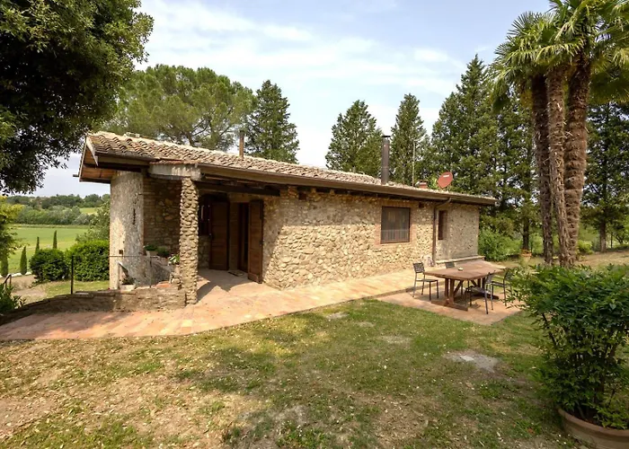 Your Tuscan Hideaway At Le Pietre Vive Castelnuovo Berardenga