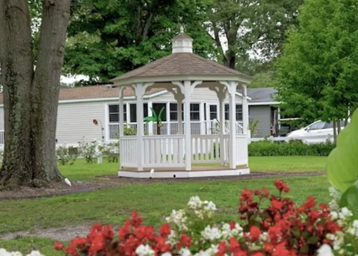 Sun Retreats Hotel Millsboro