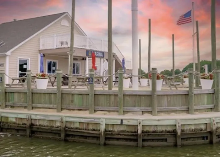 Sun Retreats Hotel Millsboro