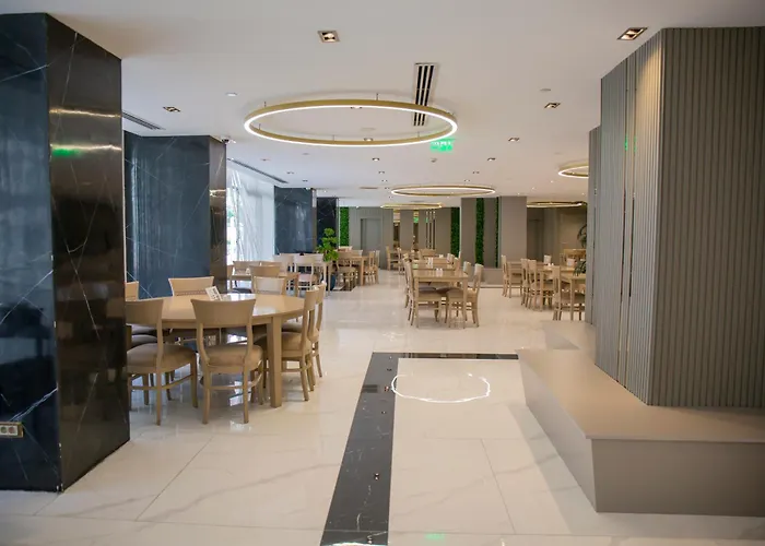 Istanbul Taksim Crystal Hotel&SPA