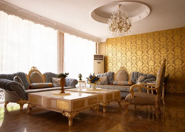 Fatih Yurt Hotel İstanbul