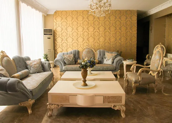 Fatih Yurt Hotel İstanbul