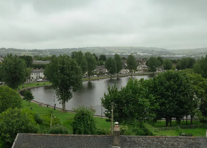 Hotel Ashlin House By Argyl (Adults Only) Cork