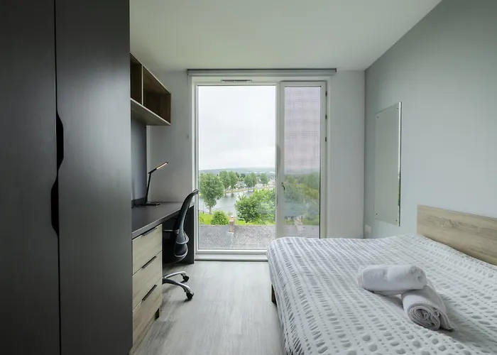 Hotel Ashlin House By Argyl (Adults Only) Cork