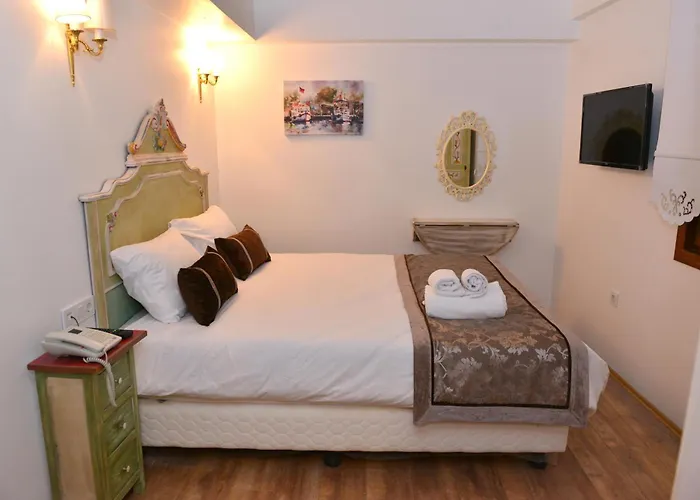 Oriella Hotel İstanbul