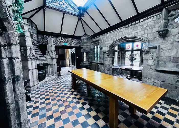 Lambert House Hotel Kingston upon Hull