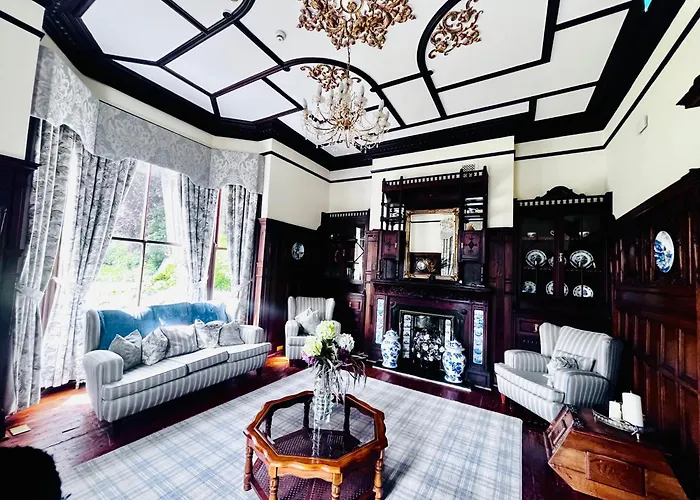 Lambert House Hotel Kingston upon Hull