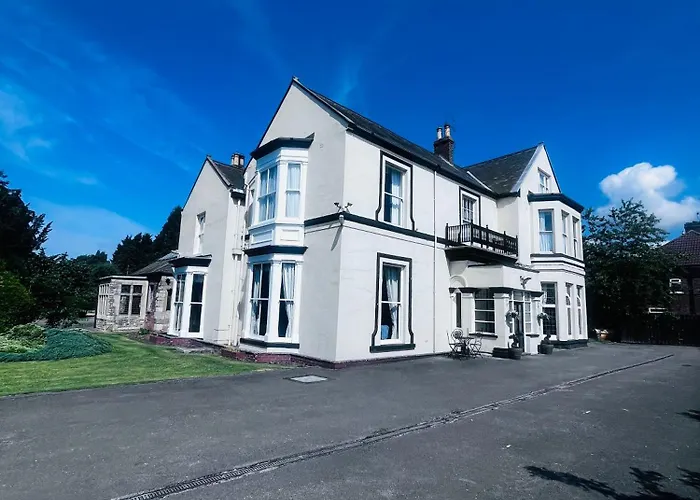 Lambert House Hotel Kingston upon Hull
