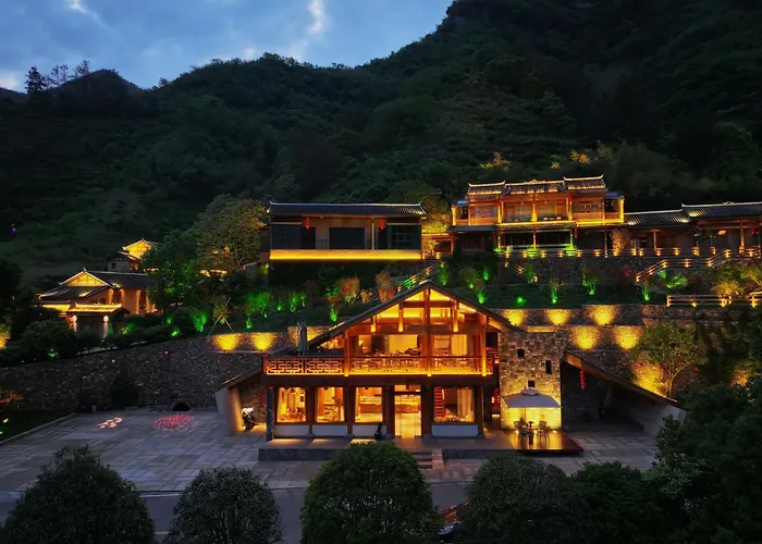 Home Away From Home Zhangjiajie