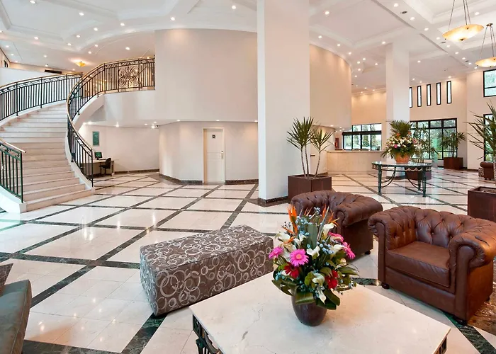 Apto Em Hotel 4 Estrelas Com Piscina Aquecida Academia E Spa São Paulo