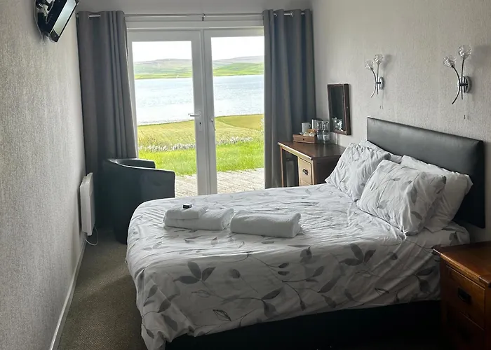 The Taversoe Orkney