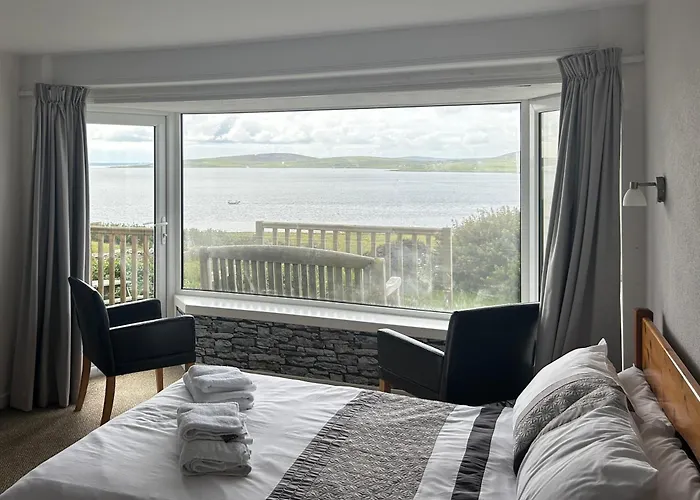 The Taversoe Orkney