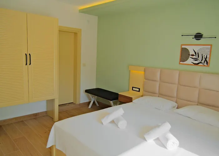 Yalim Hotel Bodrum