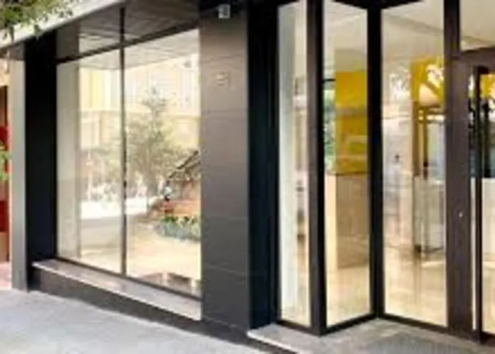 Estudante Hotel A Coruña