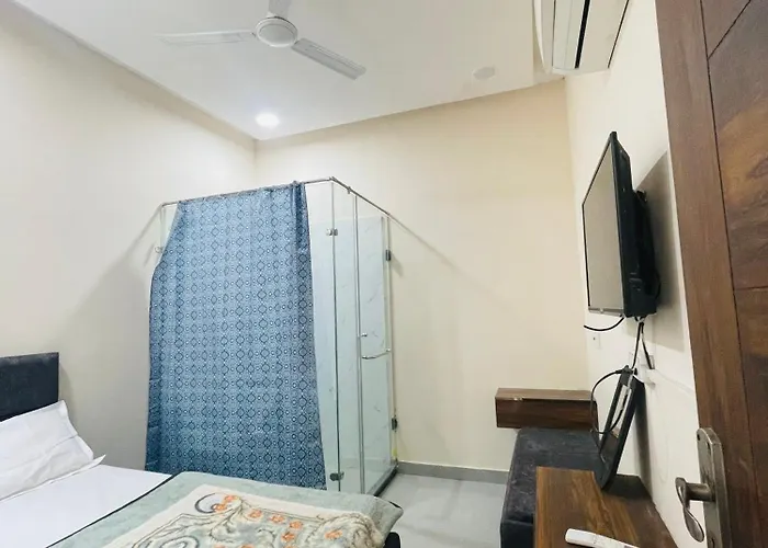 Hotel Elite Grand Jalandhar