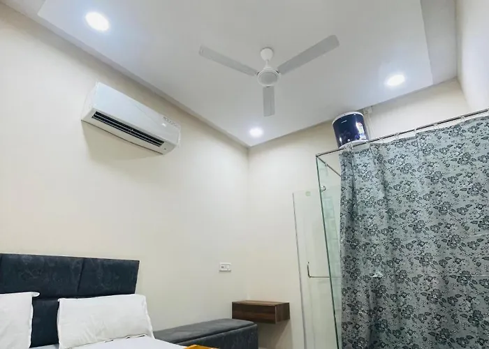 Hotel Elite Grand Jalandhar