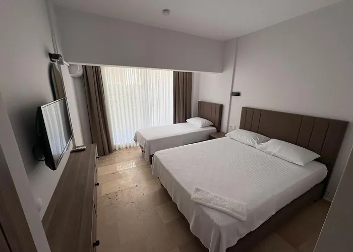 Eren Otel Çeşme