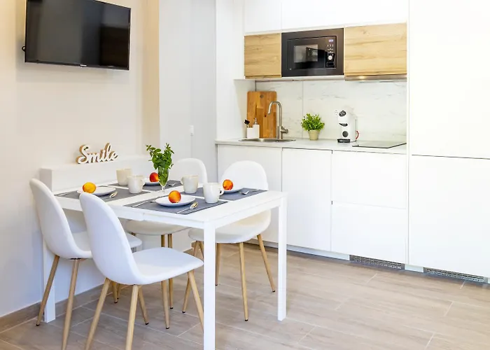 Apartaments La Cabana Altafulla
