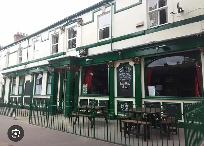 St Georges Hotel Kingston upon Hull