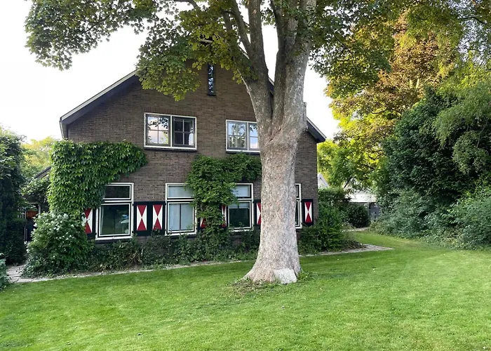 B&B Boudevino Lekkerkerk