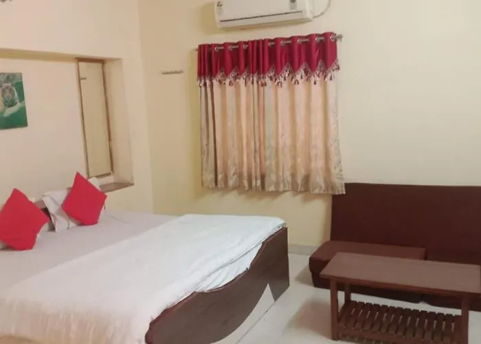Hotel Akshey Jodhpur 