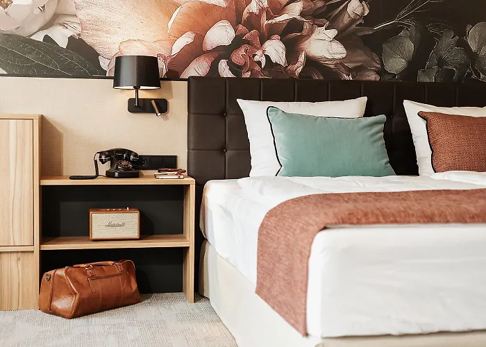 Thegreatnorth - Holstentherme Resort Hotel Kaltenkirchen