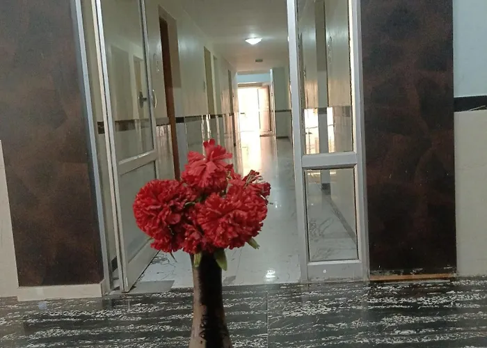 Hotel Akshey Jodhpur 
