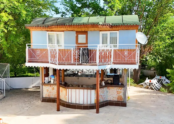 Sun Shine Mir Hotel Antalya