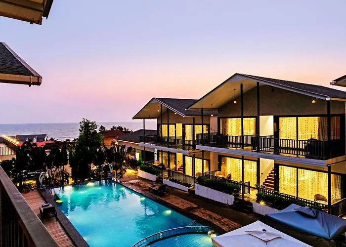 Dallas Beach Resorts Ashvem Beach Mandrem