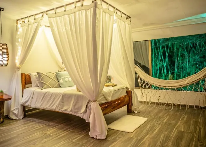 Hotel La Libelula Cali